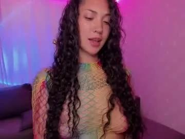abigailbrown from Chaturbate is Freechat