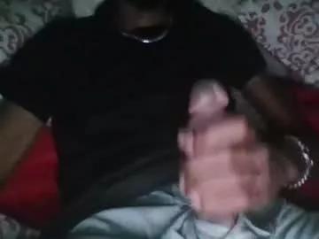 ablackcoc from Chaturbate is Freechat
