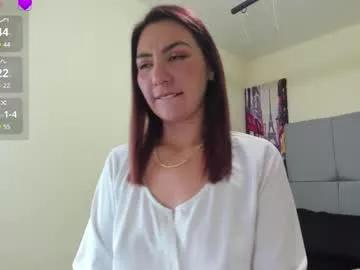 abril_foster from Chaturbate is Freechat