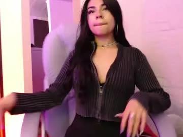 abril_lottie4 from Chaturbate is Freechat
