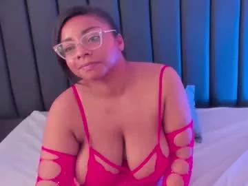 abrilsantana_ from Chaturbate is Freechat