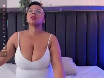 abrilsantana_ from Chaturbate is Freechat
