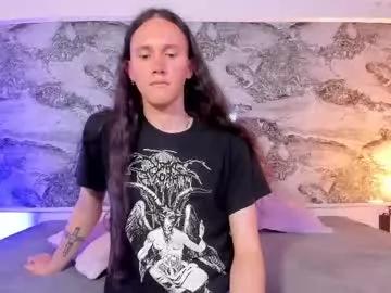 abyss_king from Chaturbate is Freechat