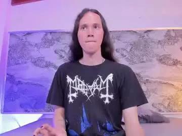 abyss_king from Chaturbate is Freechat