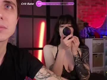 abyssknight666 from Chaturbate is Freechat