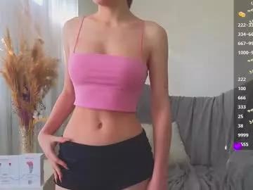 accabrownell from Chaturbate is Freechat