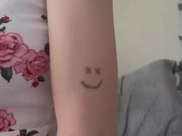 accabrownell from Chaturbate is Freechat