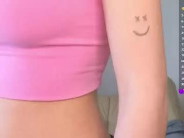 accabrownell from Chaturbate is Private