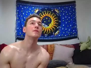 ace_carter from Chaturbate is Freechat