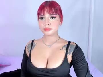 ada__luna_ from Chaturbate