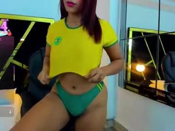 adalinarusell_ from Chaturbate is Freechat
