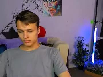 adam_art from Chaturbate is Freechat