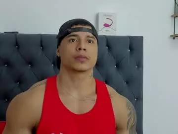 adam_boss from Chaturbate