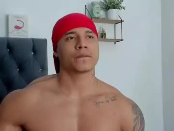 adam_boss from Chaturbate