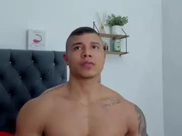 adam_boss from Chaturbate