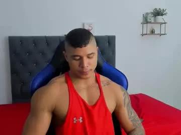 adam_boss from Chaturbate