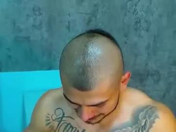 adam_bunny08 from Chaturbate is Freechat