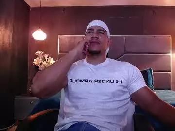 adam_fit19cm from Chaturbate is Freechat