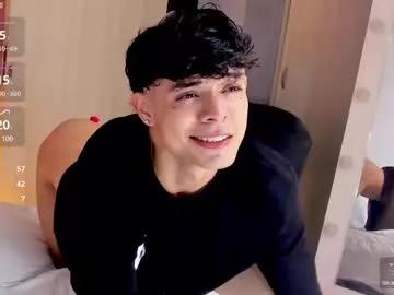 adam_sword4 from Chaturbate is Freechat
