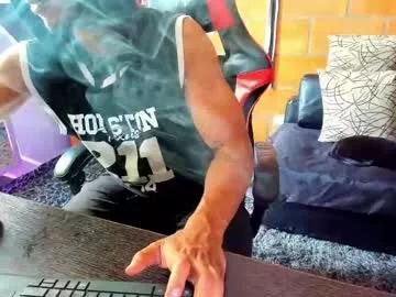 adam_valencia from Chaturbate is Freechat