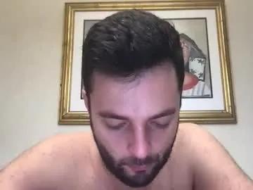 adamagreen99 from Chaturbate is Freechat
