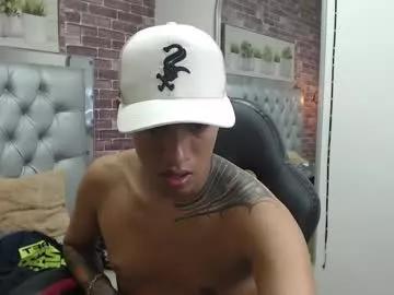 adamcoox from Chaturbate is Freechat