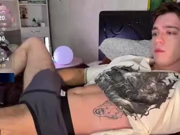 adampolerno from Chaturbate is Freechat