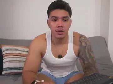 adan_johns from Chaturbate is Freechat
