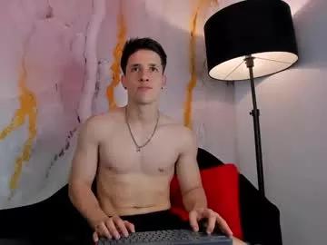 adan_rivas from Chaturbate is Freechat