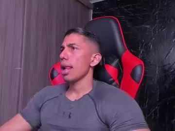 adan_sin1 from Chaturbate is Freechat