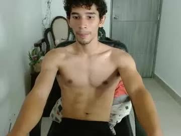 adan_zz from Chaturbate