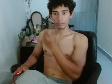 adan_zz from Chaturbate