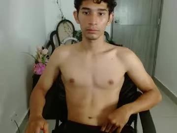 adan_zz from Chaturbate