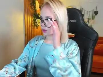 adaquinn from Chaturbate is Freechat