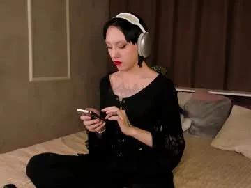 adelicelenoir from Chaturbate is Freechat