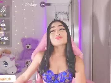 adeline_grace from Chaturbate is Freechat