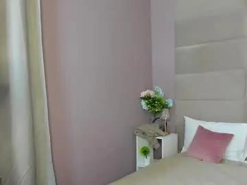 adeline_perle from Chaturbate is Freechat