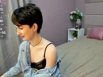 adeline_perle from Chaturbate is Freechat