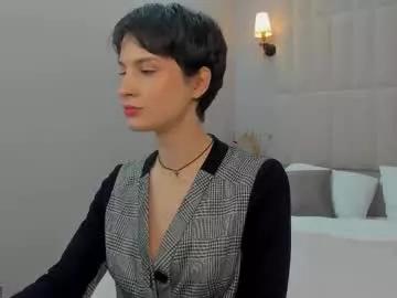 adeline_perle from Chaturbate is Freechat