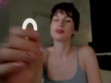 adeline_perle from Chaturbate is Freechat