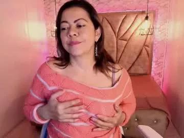 adelinelennox from Chaturbate is Freechat