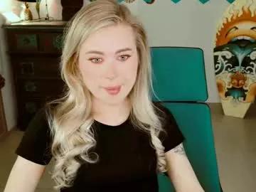 adelloys from Chaturbate is Freechat