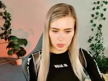 adelloyss from Chaturbate is Freechat