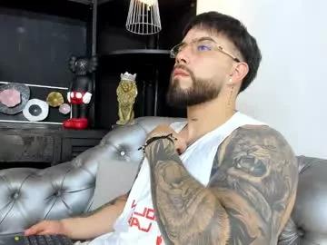 ades_lowe from Chaturbate is Freechat