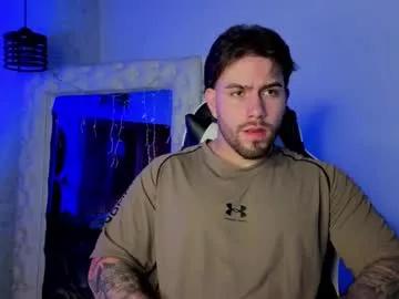 ades_lowe from Chaturbate is Freechat