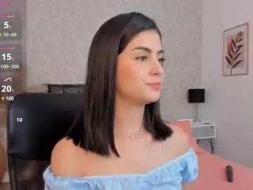 adhara_black01 from Chaturbate is Freechat
