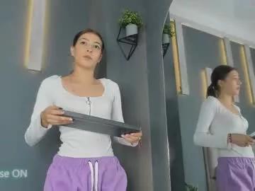adharahamilton from Chaturbate is Freechat