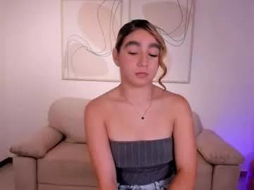 adharamoretti_ from Chaturbate is Freechat
