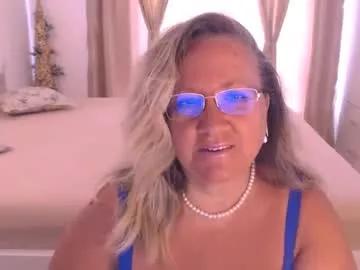 adrena_ from Chaturbate is Freechat