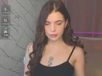 adri_dream from Chaturbate is Freechat